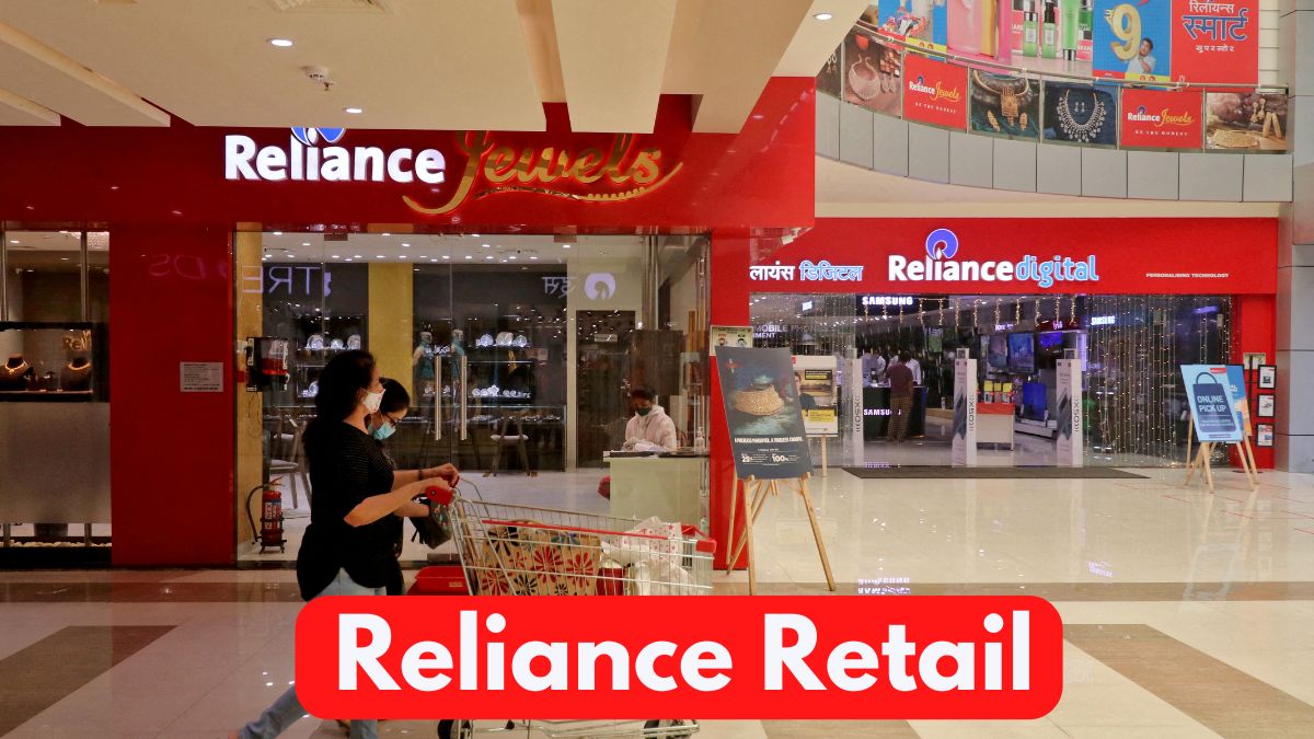 Reliance Industries AGM 2024 Reliance Aims To double Retail Business